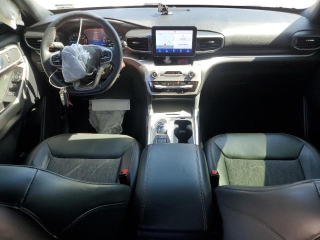 2021 FORD EXPLORER T - 1FMSK8JH8MGC26401