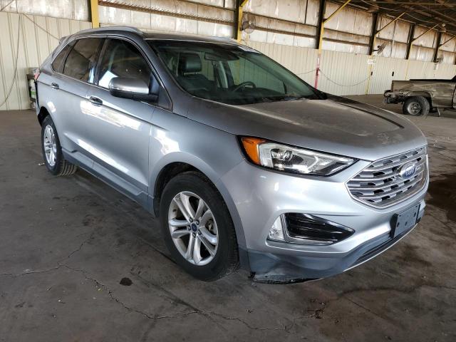 Vin: 2fmpk4j99lba46390, lot: 50838175, ford edge sel 20204