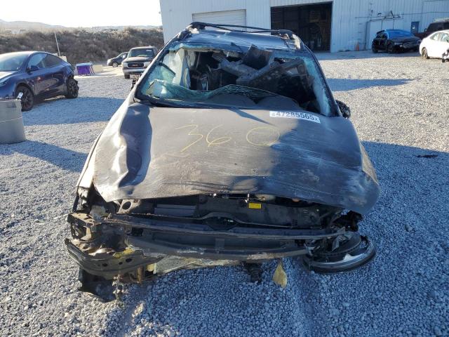 2024 SUBARU CROSSTREK - JF2GUADC2R8876128
