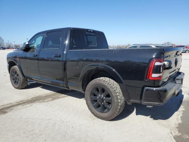 2021 RAM 3500 LIMIT 3C63R3SL5MG541050