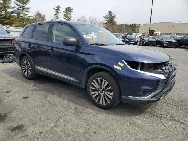 Vin: ja4ad2a31kz011174, lot: 50343585, mitsubishi outlander es 20194