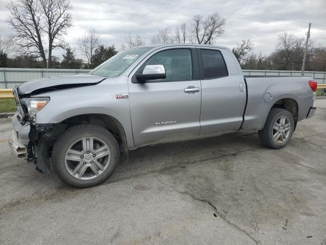 TOYOTA TUNDRA DOU