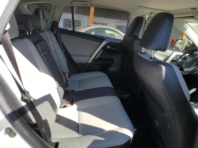 2016 TOYOTA RAV4 HV LI - JTMDJREV6GD033319