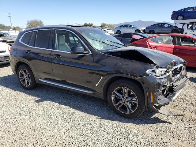 Vin: 5uxty3c08m9h37484, lot: 47695005, bmw x3 sdrive30i 20214