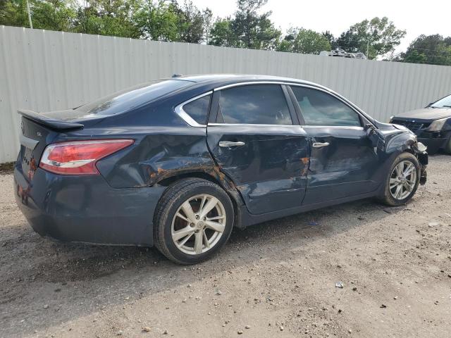 Vin: 1n4al3ap7dn541022, lot: 49302605, nissan altima 2.5 20133