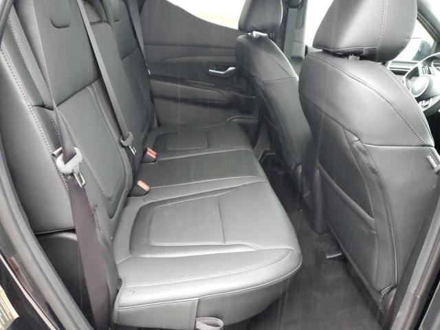2024 HYUNDAI SANTA CRUZ - 5NTJCDAF5RH090902