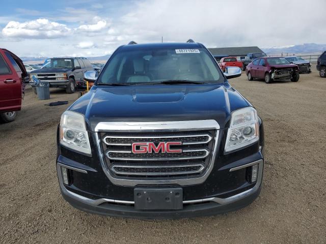 2016 GMC TERRAIN SL - 2GKFLUE34G6147052