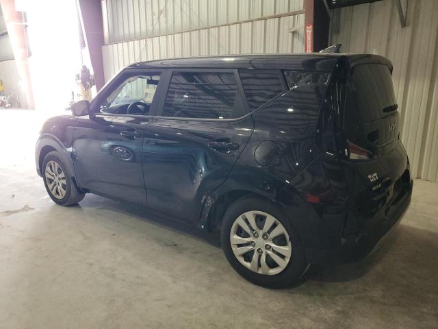 Vin: kndj23au0r7235410, lot: 47400135, kia soul lx 20242