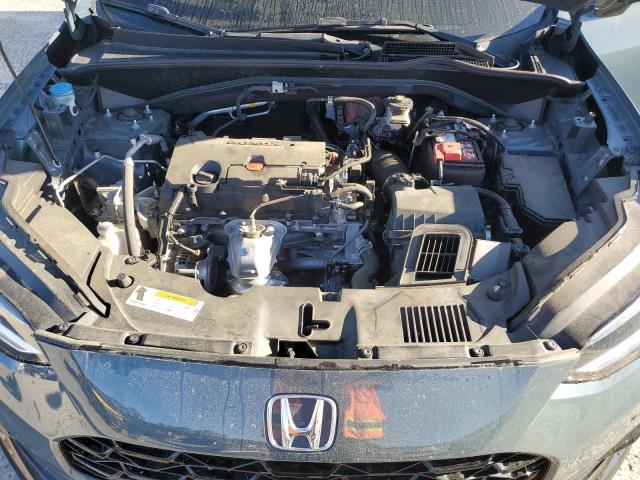 2023 HONDA HR-V EXL - 3CZRZ1H73PM732449
