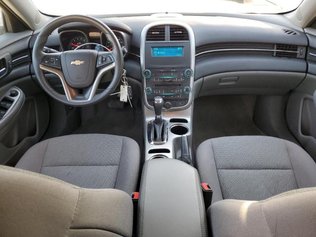 2015 CHEVROLET MALIBU LS - 1G11A5SL3FF268710
