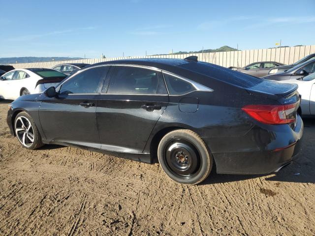 Vin: 1hgcv1f37ja014125, lot: 50233105, honda accord sport 20182