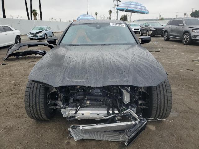 2025 BMW M3 COMPETI - WBS33HJ01SFU27679