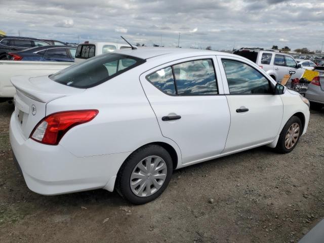 Vin: 3n1cn7ap5gl905448, lot: 48078295, nissan versa s 20163