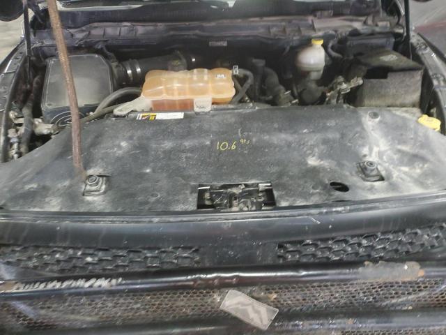 2016 RAM 1500 ST - 1C6RR7FM7GS311592