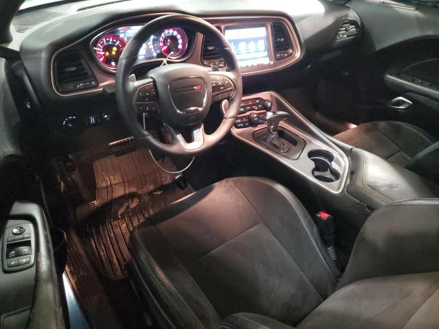 2019 DODGE CHALLENGER - 2C3CDZFJ0KH509059