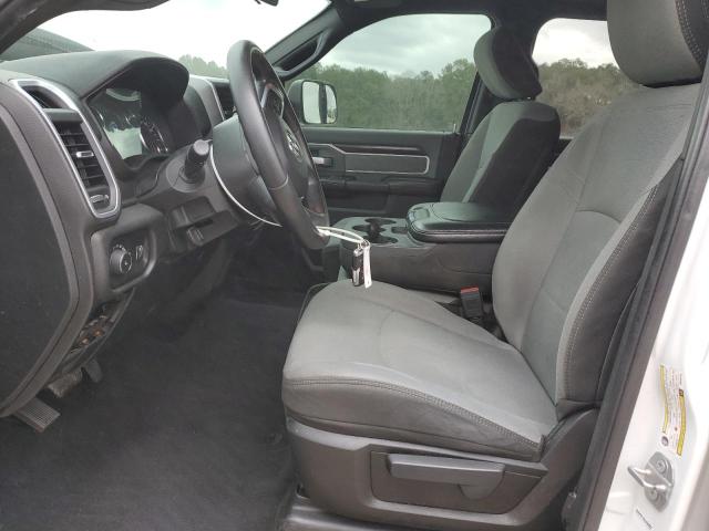 2021 RAM 2500 BIG H - 3C6UR5DL3MG509100