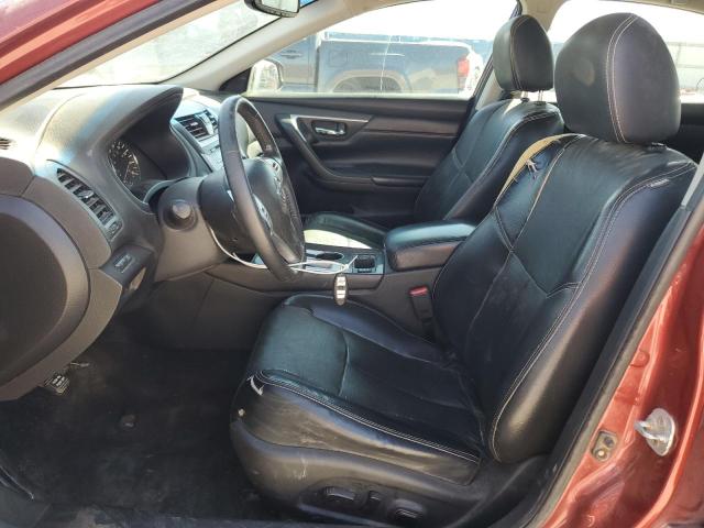 2016 NISSAN ALTIMA 2.5 - 1N4AL3AP9GC237657