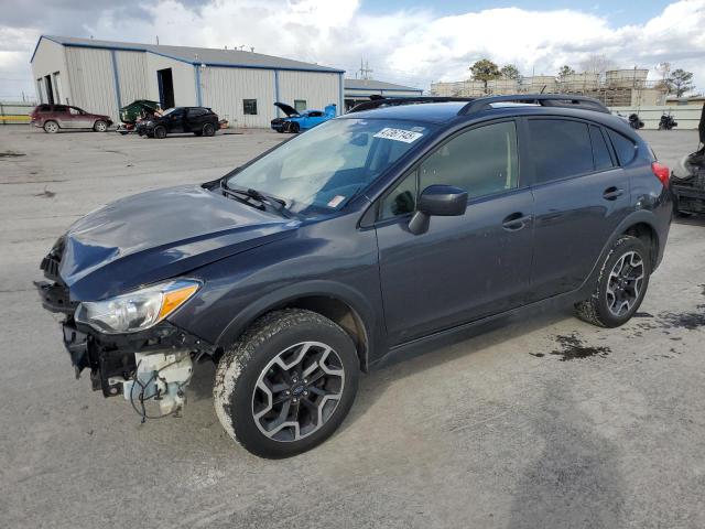 SUBARU CROSSTREK PREMIUM