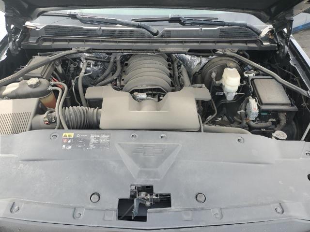 2016 CHEVROLET SILVERADO - 1GCVKREC2GZ376468