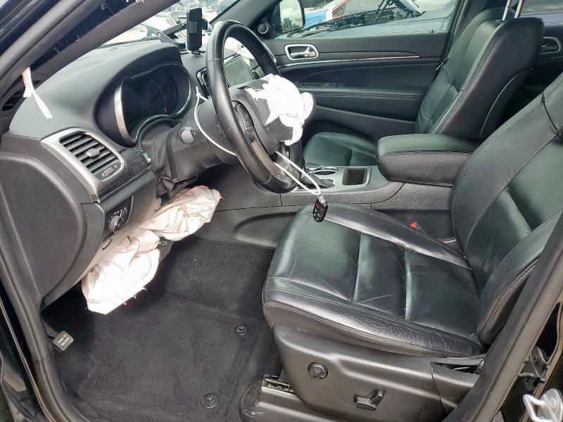 2020 JEEP GRAND CHER - 1C4RJEBG9LC295453
