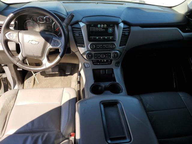 2015 CHEVROLET TAHOE C150 1GNSCBKC9FR167181