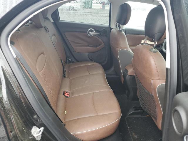 2016 FIAT 500X LOUNG - ZFBCFYDT0GP360551