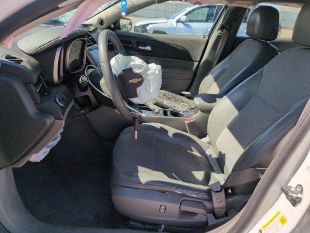 2016 CHEVROLET MALIBU LIM - 1G11C5SA9GF101293