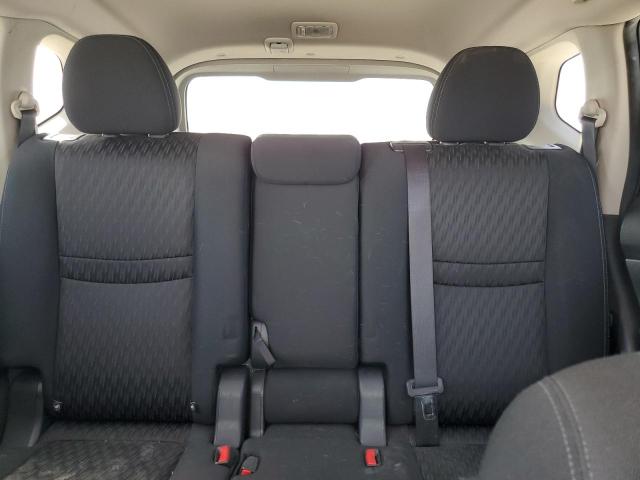 2018 NISSAN ROGUE S - KNMAT2MT3JP587623