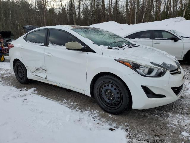 Vin: 5npdh4ae9fh591176, lot: 50258975, hyundai elantra se 20154