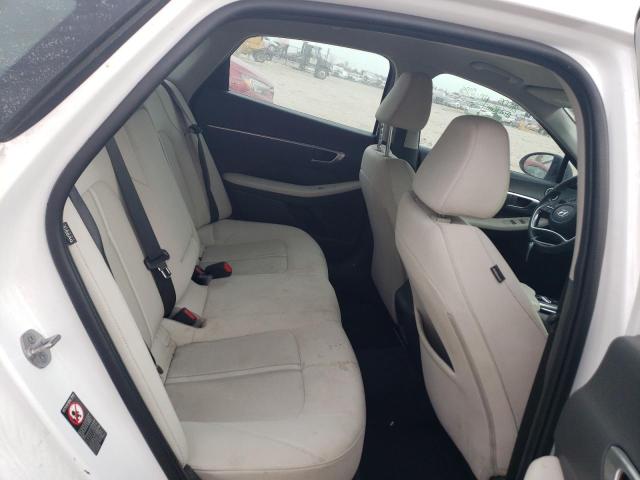 2023 HYUNDAI SONATA SEL - KMHL64JA5PA293985