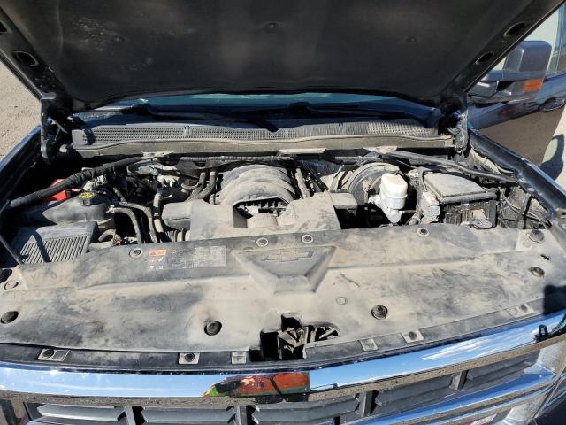 2015 CHEVROLET SILVERADO - 1GCVKRECXFZ412955