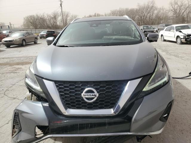 2020 NISSAN MURANO PLA 5N1AZ2DJ3LN153676