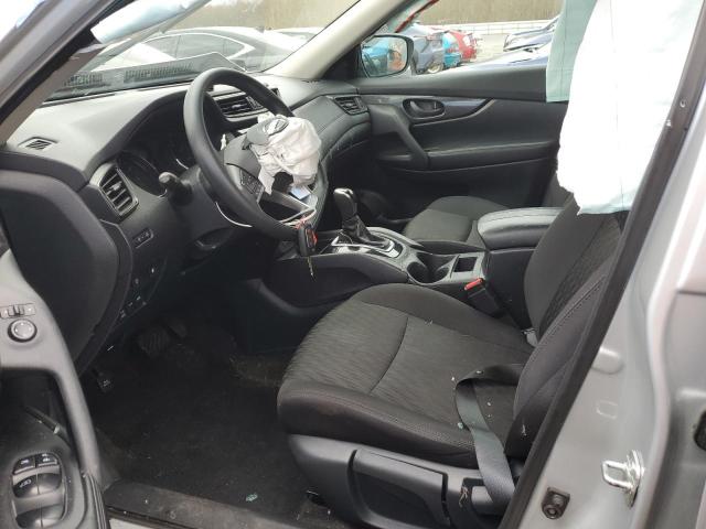 5N1AT2MV3LC721831 2020 NISSAN ROGUE