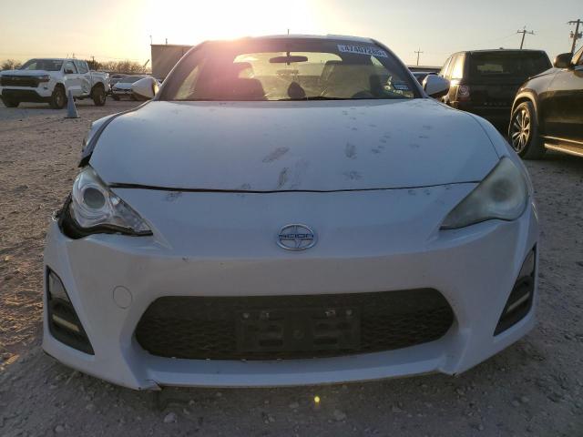 2014 TOYOTA SCION FR-S - JF1ZNAA18E8702524