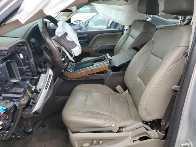 2017 GMC SIERRA K15 - 3GTU2NEC5HG510010