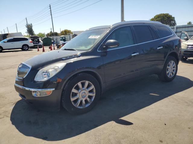 2011 BUICK ENCLAVE CX #3113945393