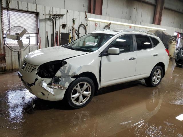 Vin: jn8as5mv8aw610863, lot: 49336595, nissan rogue s 2010 img_1