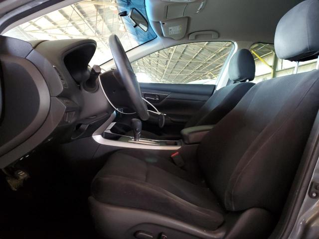 2015 NISSAN ALTIMA 2.5 - 1N4AL3AP2FN895484
