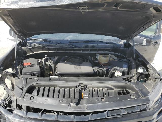 2019 CHEVROLET SILVERADO - 3GCPYFED3KG212539