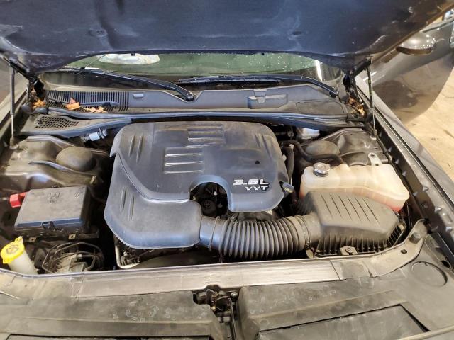 2022 DODGE CHALLENGER - 2C3CDZJG5NH109398