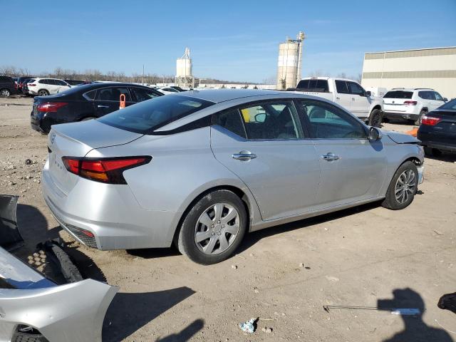 Vin: 1n4bl4bv7kc208187, lot: 49971015, nissan altima s 20193