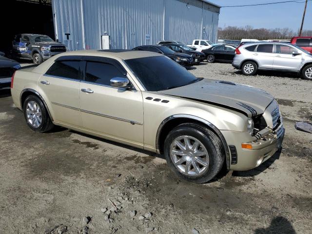 2C3CK6CT8AH184797 Chrysler 300 2010