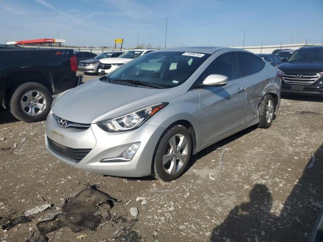 Vin: 5npdh4ae0gh765184, lot: 51006245, hyundai elantra se 2016 img_1