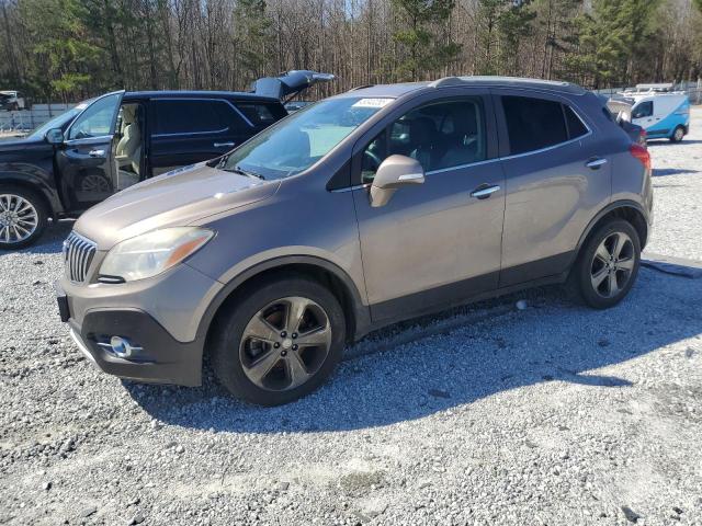 2014 BUICK ENCORE PRE #3113262751