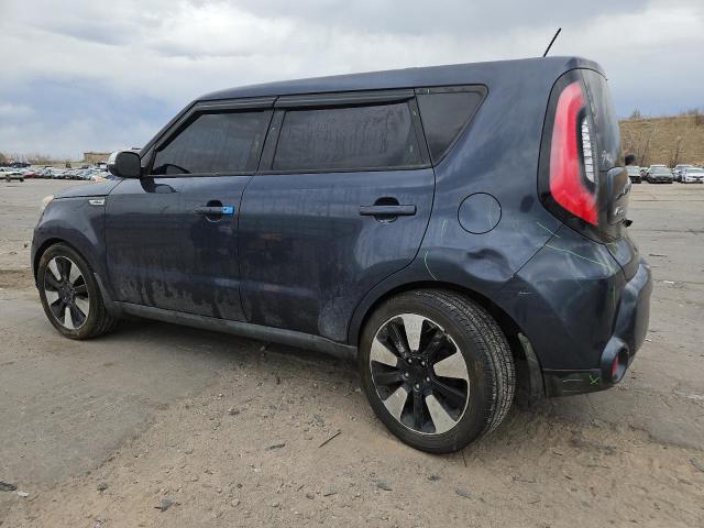 Vin: kndjx3a58f7208249, lot: 51078685, kia soul ! 20152