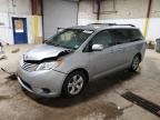 2016 TOYOTA SIENNA LE - 5TDKK3DC5GS697794