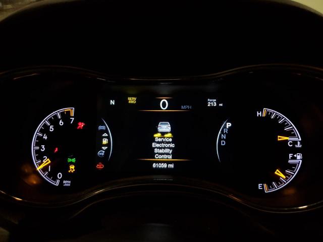 2021 JEEP GRAND CHER - 1C4RJFBG2MC589042