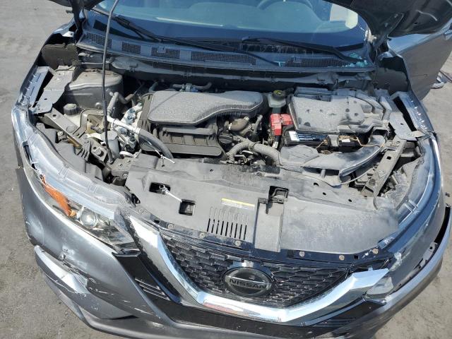 JN1BJ1CV9LW252403 2020 NISSAN ROGUE