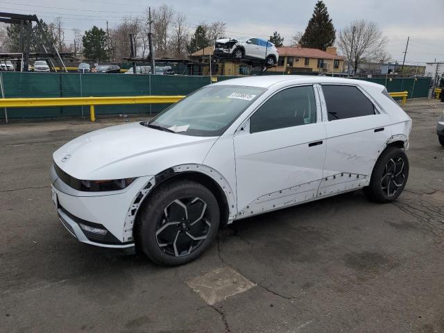 Vin: km8knddf1ru318078, lot: 51336875, hyundai ioniq sel 2024 img_1