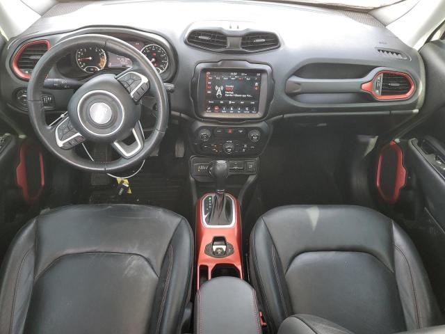 2018 JEEP RENEGADE T - ZACCJBCB6JPG95244